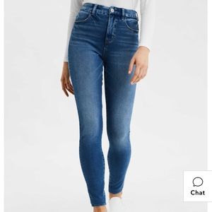 American Eagle Dream Jean